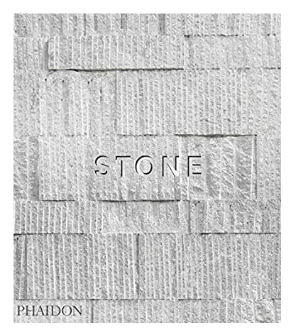 Stone Book Cover